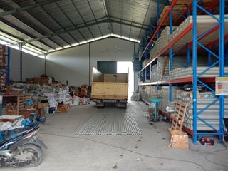 Gudang Dijual di Jalan Gunung Sindur No.20, Gn. Sindur, Kec. Gn. Sindur, Kabupaten Bogor