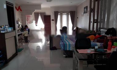 Dijual Rumah Baru 100% Di Komplek Mekar Wangi Pusat Kota Bandung