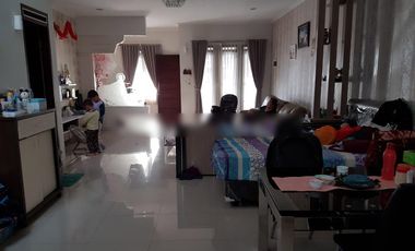 Dijual Rumah Bagus Lux Siap Huni Komplek Mekarwangi Bandung Tengah