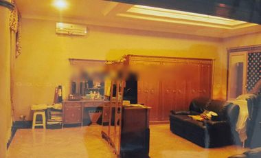 Dijual Rumah Lux Siap Huni Lokasi Area Karang Layung Kota Bandung