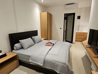 kos2an baru di glogor carik denpasar,strategis,furnish,good investment