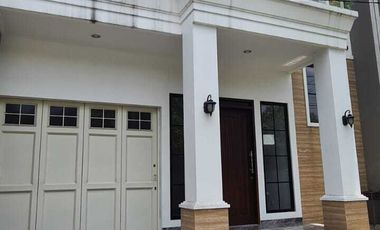 Dijual Segera Rumah Bagus Kompleks Batununggal Indah Kota Bandung
