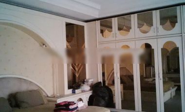 Dijual Rumah Bagus Siap Huni Taman Sakura Pusat Kota Bandung