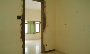Dijual Rumah Tua Jln. Salam Area Sudirman Pusat Kota Bandung