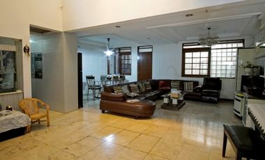 Dijual Rumah Asri Terawat Jln. Rajawali Kota Bandung