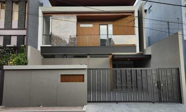 Dijual Rumah Baru Siap Huni Kompleks Batununggal Kota Bandung