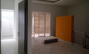 Dijual Rumah Baru Siap Huni Kompleks Mekar Wangi Pusat Kota Bandung