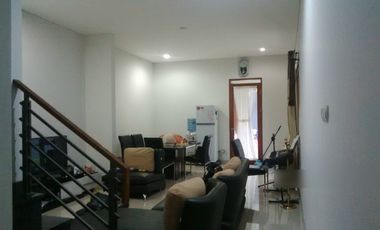 Dijual Rumah Siap Huni Area Asri dan Nyaman Pondok Hijau Kota Bandung