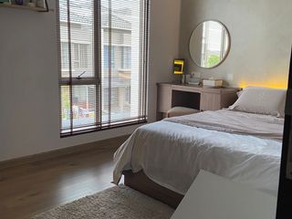 DIJUAL Rumah Harmony golf pik Full furnish & Interior