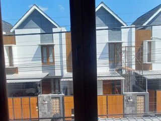 Rumah Sewa Lokasi Strategis Di Jalan Soputan, Denpasar Barat
