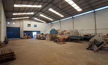 Dijual gudang murah dikawasan industri millenium cikupa tangerang