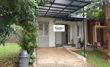Jual Rumah Di Neo Catalonia Nusa Loka BSD Serpong