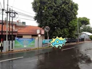 BISA JADI 10 RUKO..! RUMAH BESAR STRATEGIS | PONDOK BAMBU