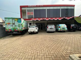 JUAL MURAH RUKO DI PARUNG BOGOR AKSES MUDAH DICAPAI DEKAT PUSAT PERBELANJAAN