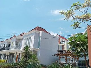 VILA POSISI POJOK-HOOK | SHM ON HAND | KOTA BATU |