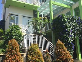 Jual Murah Rumah di Padasuka, Cluster, Security 24 jam.