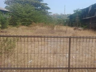 Dijual murah Tanah di jalan Dr Wahidin Gresik permeter 9.5jt nego