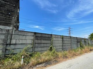 Dijual murah Tanah daerah Industri gresik segoro madu 1,5jt/meter NEGO