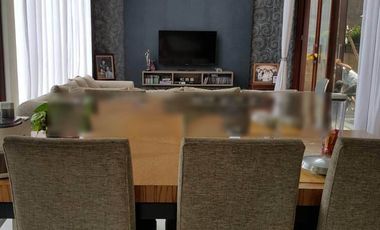 Dijual Rumah Siap Huni Pusat Kota Komplek Mekarwangi Kota Bandung