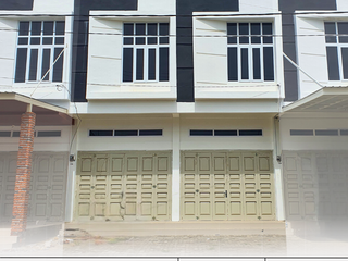 Dijual Ruko/Toko Baru di Ie Masen Kayee Adang Kota Banda Aceh