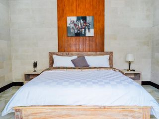 SEWA VILLA DI SANUR BALI