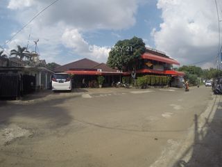 Ruang Usaha Luas Lokasi Strategis Di Lebak Bulus Jaksel Gk16866