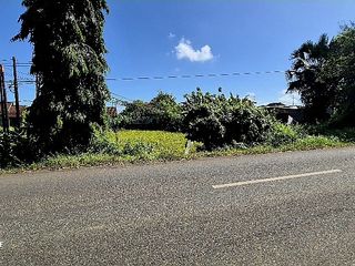 TANAH 1000M2 PINGGIR JALAN UTAMA DI PENGAMBENGAN