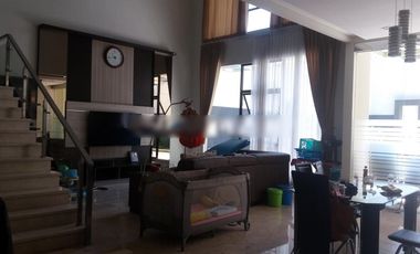 Dijual Rumah Lokasi Prestisius Komplek Mekarwangi Kota Bandung