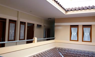 Dijual Rumah Baru Sayap Jl. Surya Sumantri Pasteur Bandung Utara