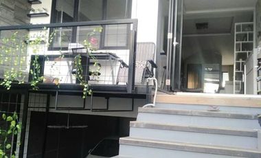 Dijual Rumah Lingkungan Elite Pusat Kota Komplek Mekarwangi Bandung