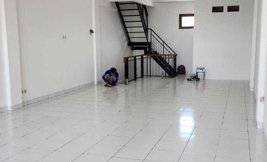 Dijual Ruko Di Kompleks Prestisius Mekar Wangi Cibaduyut Kota Bandung