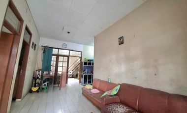 Dijual Segera BU Rumah Bagus Terawat Area Taman Kopo Indah I Bandung