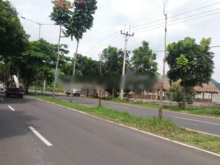 Dijual Tanah Mainroad Jl. Alfatu Soreang Bandung Selatan