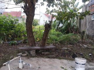 Bismillah Jual Cepat Tanah 1000m² Bonus Rumah Duta Bintaro Kunciran-Tangerang