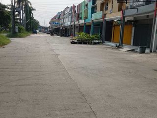 Ruko Gandeng 3 di Pesona Anggrek Harapan Jaya Bekasi -Utara