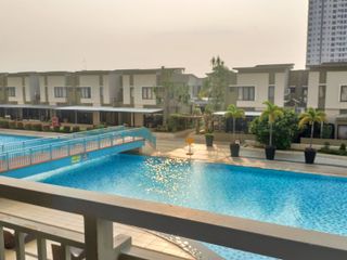 Apartemen Cosmo Mansion Thamrin City – 2BR Full Furnished