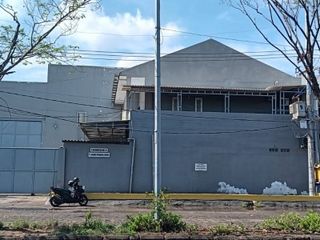 Gudang Romokalisari Surabaya