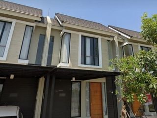 Rumah Northwest Citraland Surabaya