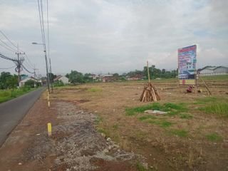 Tanah kavling sumberwono 0 jalan