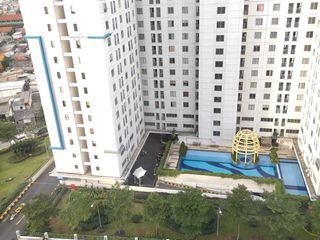 Hot Jual Murah BGT 2BR UF Jasmine Tower Bassura City
