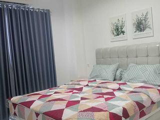 Dijual Apartemen Type 2 Badrooms Furnis Di Sentul City