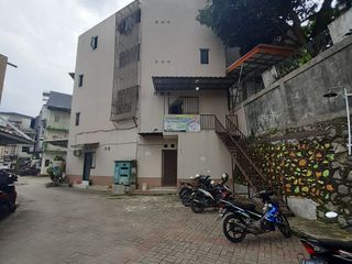 Dijual Kost Full Penghuni di Melati Vista Serpong Utara Dekat Tol