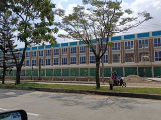 SEWA RUKO JALAN BAYPASS ALANG ALANG LEBAR PALEMBANG