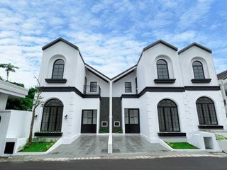 RUMAH STRATEGIS MURAH PUSAT KOTA BOGOR VIEW GUNUNG DEKAT TOL & STASIUN BOGOR