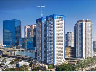Di jual Apartement Tower Victory di DeliMedan & fasilitas terlengkap