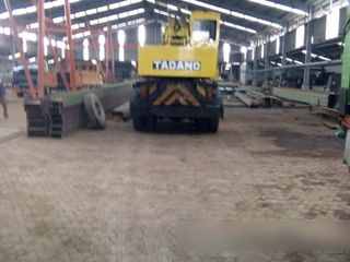 Dijual Gudang Produktif Area Sayap Jln. Soekarno Hatta Bandung Timur