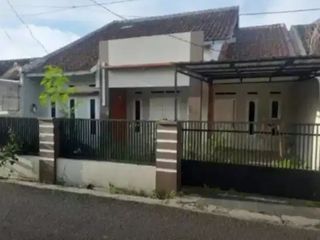Dijual Rumah perum Subang kota