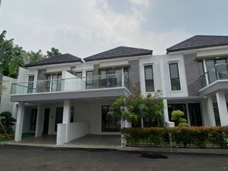 Rumah Siap Huni Bintaro Jaya Sektor 9 Puri