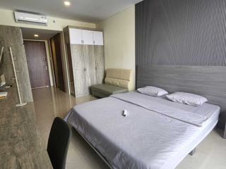 Jual Cepat dan Murah Unit Apartemen Nagoya Thamrin Batam Furnished