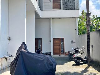 dijual kosan elite lantai 2 panjer denpasar
